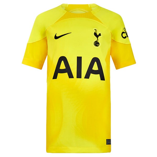 Tailandia Camiseta Tottenham Portero 2022/2023